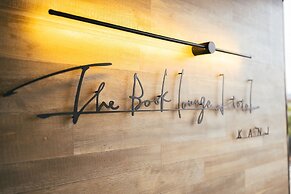 The Book Lounge Hotel Kani