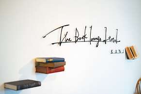 The Book Lounge Hotel Kani
