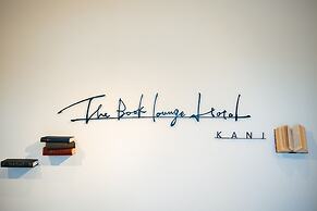 The Book Lounge Hotel Kani