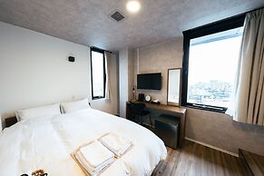 The Book Lounge Hotel Kani