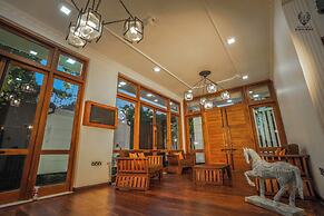 DREAM PARADISE WATER FRONT VILLA