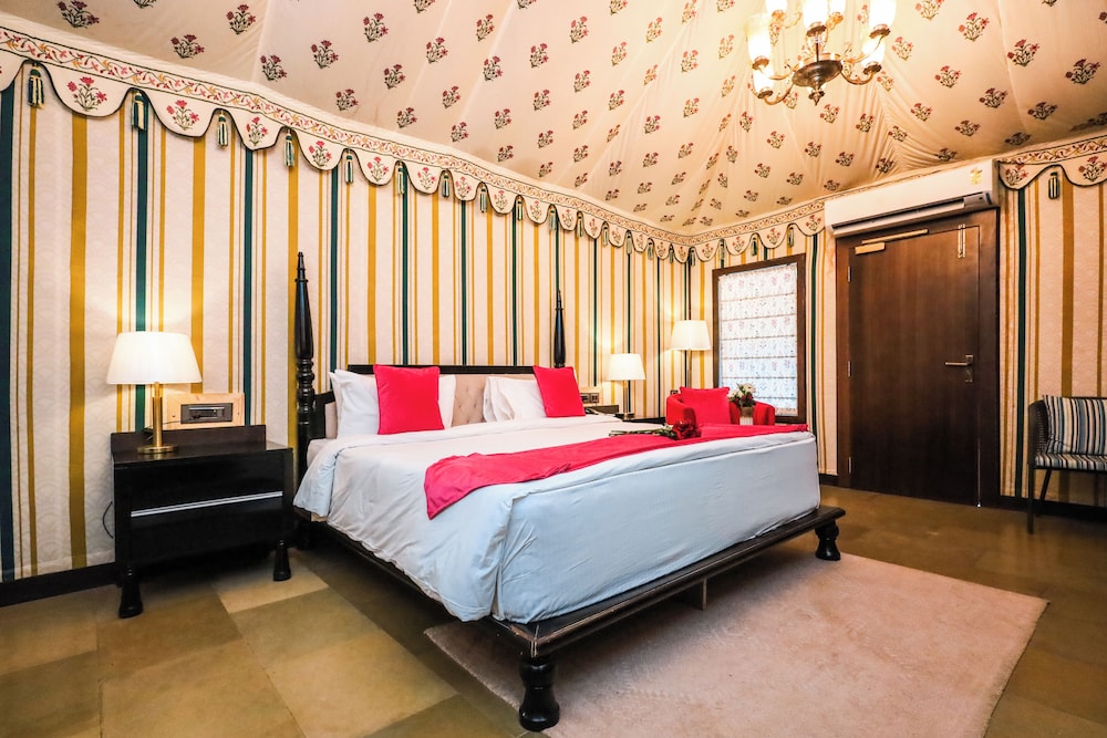 Estherea Resort and Spa, Jaipur