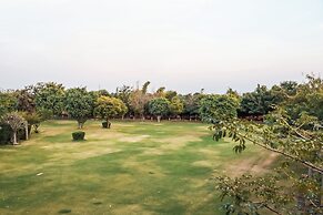 Estherea Resort and Spa, Jaipur