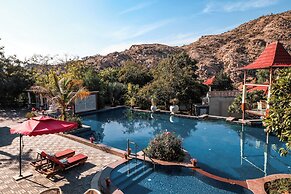 Estherea Resort and Spa, Jaipur