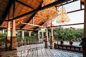 Estherea Resort and Spa, Jaipur