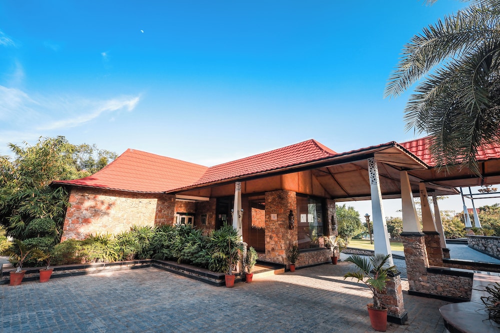 Estherea Resort and Spa, Jaipur