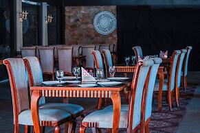 Estherea Resort and Spa, Jaipur