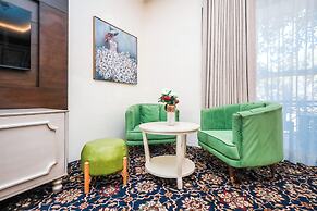 Estherea Resort and Spa, Jaipur