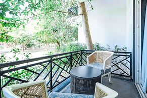 Estherea Resort and Spa, Jaipur