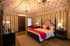 Estherea Resort and Spa, Jaipur