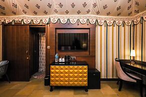 Estherea Resort and Spa, Jaipur