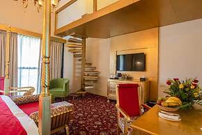 Estherea Resort and Spa, Jaipur