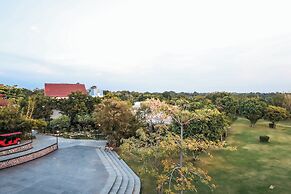 Estherea Resort and Spa, Jaipur