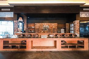 Estherea Resort and Spa, Jaipur