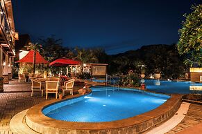 Estherea Resort and Spa, Jaipur