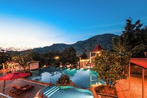 Estherea Resort and Spa, Jaipur