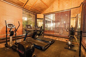 Estherea Resort and Spa, Jaipur