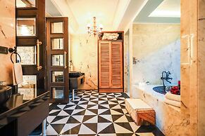 Estherea Resort and Spa, Jaipur