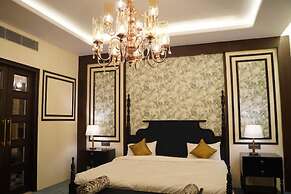 Estherea Resort and Spa, Jaipur