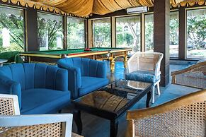Estherea Resort and Spa, Jaipur