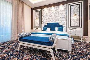 Estherea Resort and Spa, Jaipur