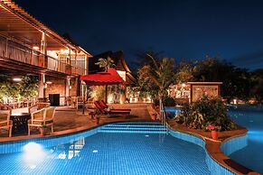 Estherea Resort and Spa, Jaipur