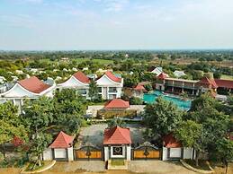 Estherea Resort and Spa, Jaipur