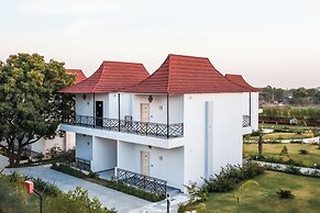 Estherea Resort and Spa, Jaipur