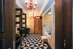 Estherea Resort and Spa, Jaipur
