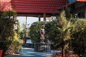 Estherea Resort and Spa, Jaipur