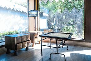 Estherea Resort and Spa, Jaipur