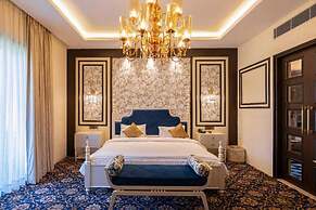 Estherea Resort and Spa, Jaipur