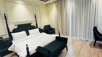 Estherea Resort and Spa, Jaipur