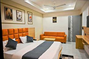 HOTEL SKY GOLD