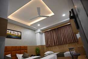 HOTEL SKY GOLD