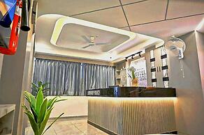 HOTEL SKY GOLD