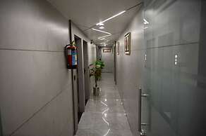 HOTEL SKY GOLD