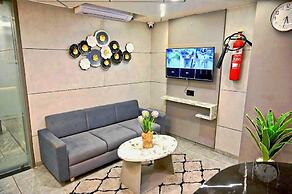 HOTEL SKY GOLD