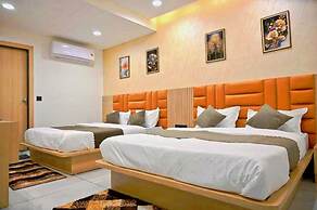 HOTEL SKY GOLD