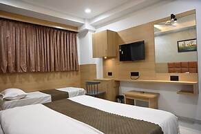 HOTEL SKY GOLD