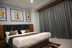 HOTEL SKY GOLD