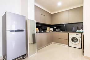 Skyline Serenity 1Bedroom-The Peak