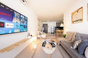 Skyline Serenity 1Bedroom-The Peak