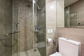 Skyline Serenity 1Bedroom-The Peak