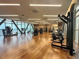Skyline Serenity 1Bedroom-The Peak