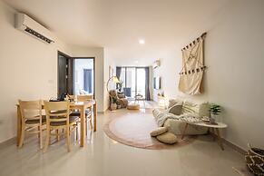 Skyline Serenity 1Bedroom-The Peak