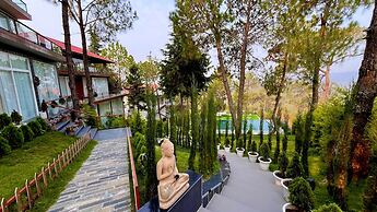 KUMAON ECO RESORTS
