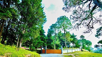 KUMAON ECO RESORTS