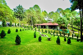 KUMAON ECO RESORTS