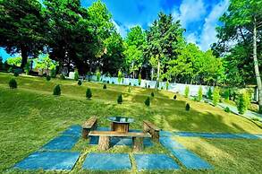 KUMAON ECO RESORTS